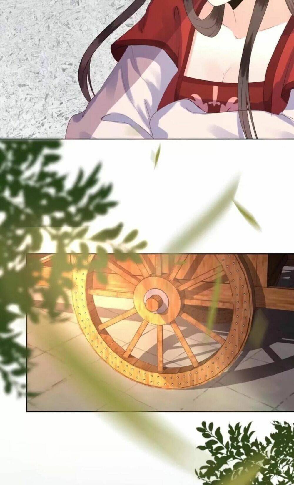 theo đuổi hoàng tử quá khó a~ chapter 23 19