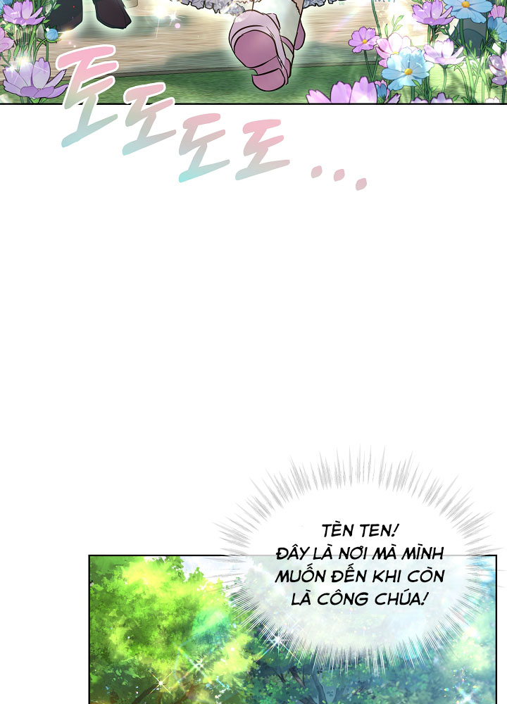 tái sinh thành vị thần baby chapter 28 79