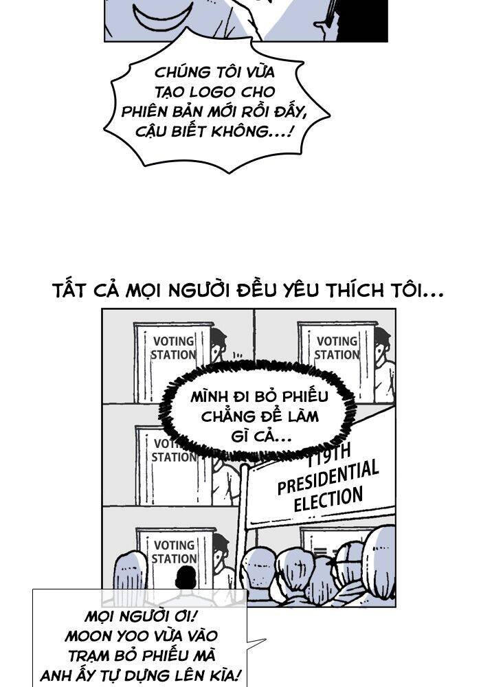 mắc kẹt trên mặt trăng chapter 54 29