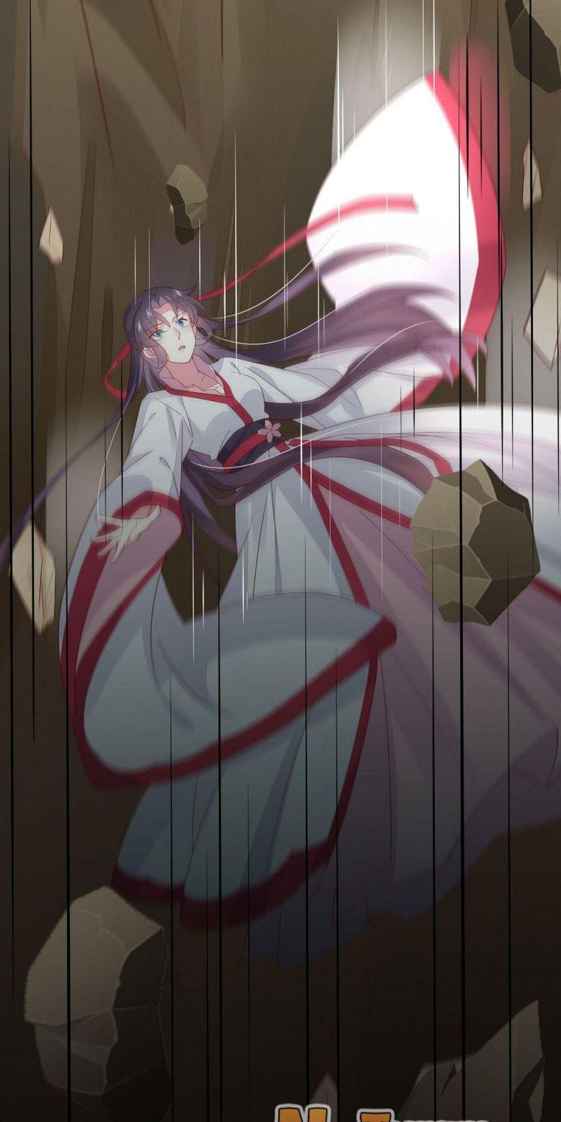 chi tôn đồng thuật sư: tuyệt thế đại tiểu thư chapter 18.5 24