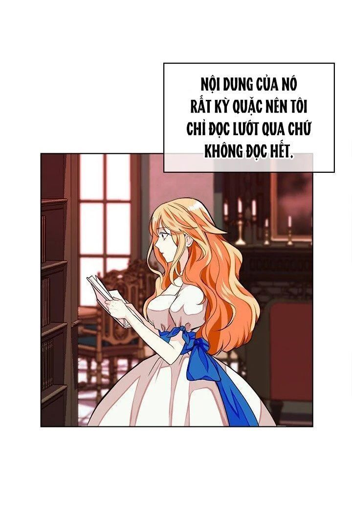 đức hạnh của ác nữ phản diện chapter 2 24