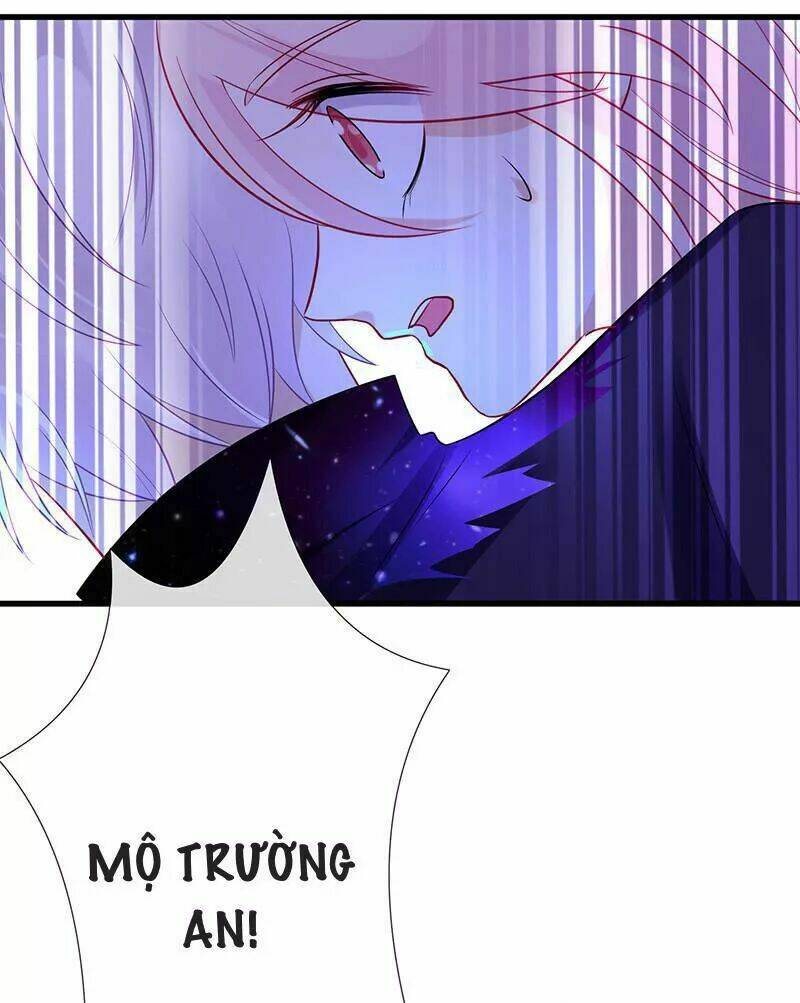 vương bài thiên sư và tiểu manh yêu chapter 44 36