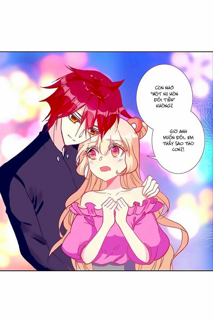 101 sủng vật tình nhân chapter 68 17