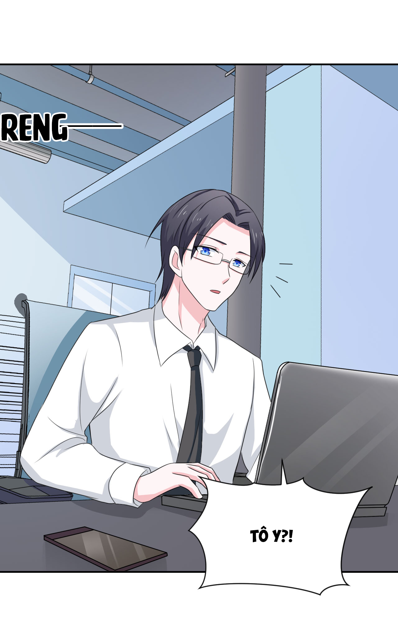 bí mật không thể yêu đương chapter 84 23