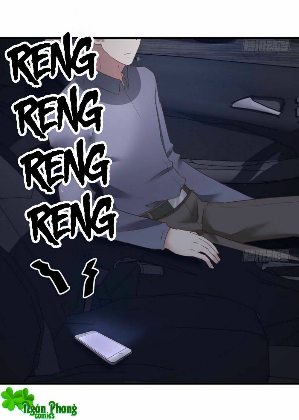 khi trò chơi ác ma bắt đầu chapter 88 12