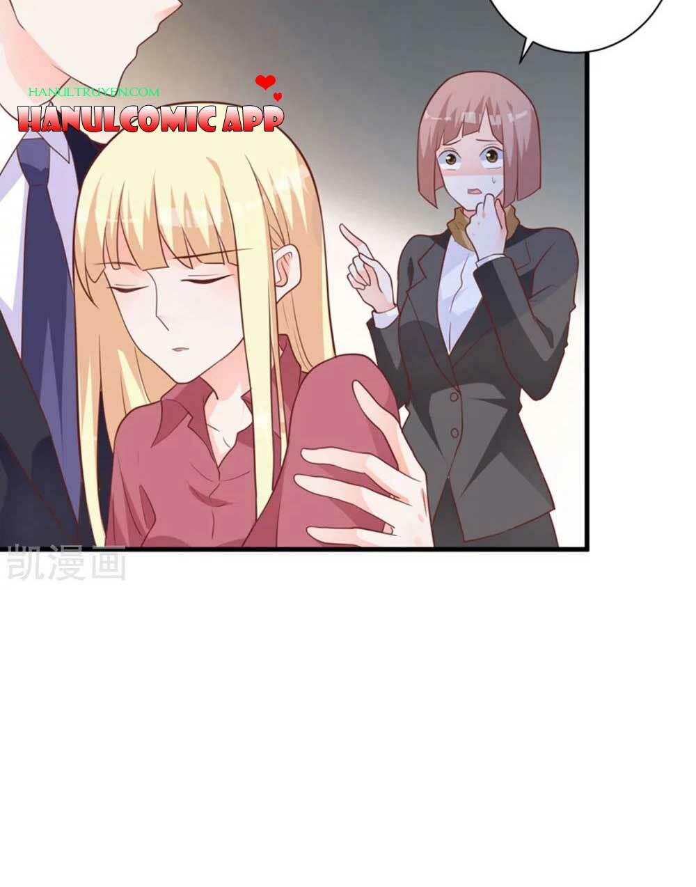 nam thần bóng tối không nghe lời chapter 9 25