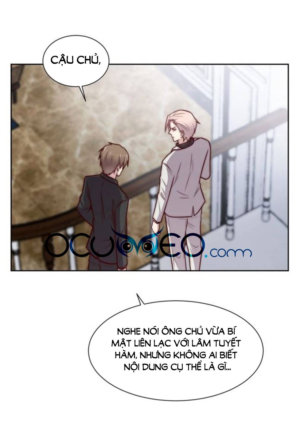 khoá chặt đôi môi (full) chapter 73 26