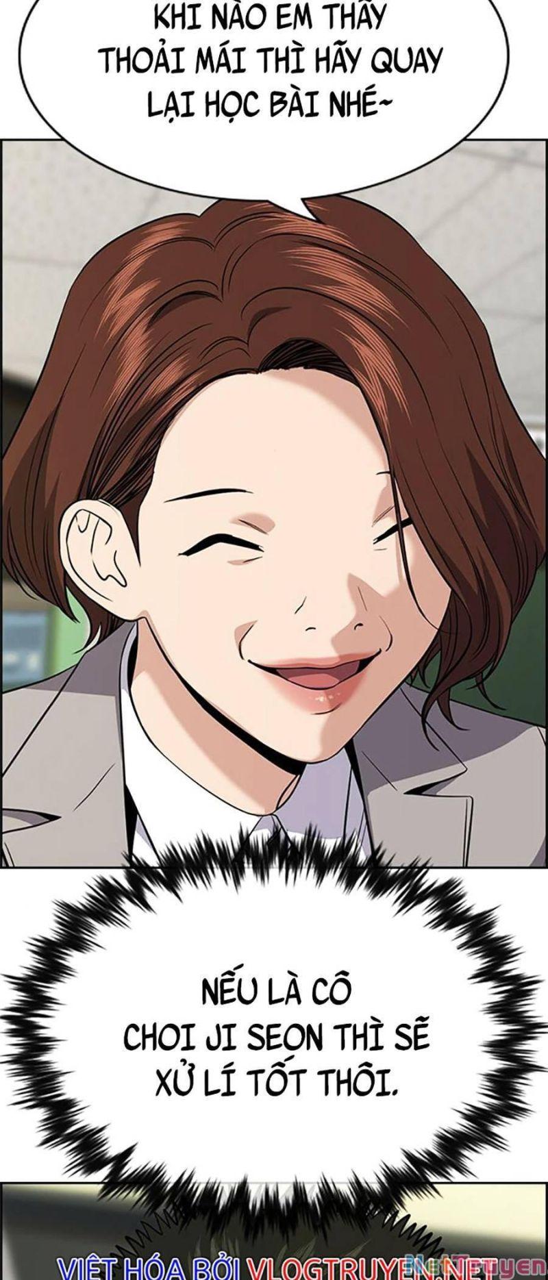 giáo dục chân chính chapter 87 24