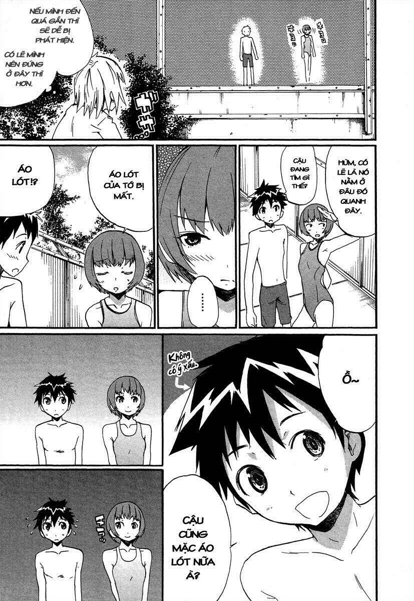 frogman chapter 32 17