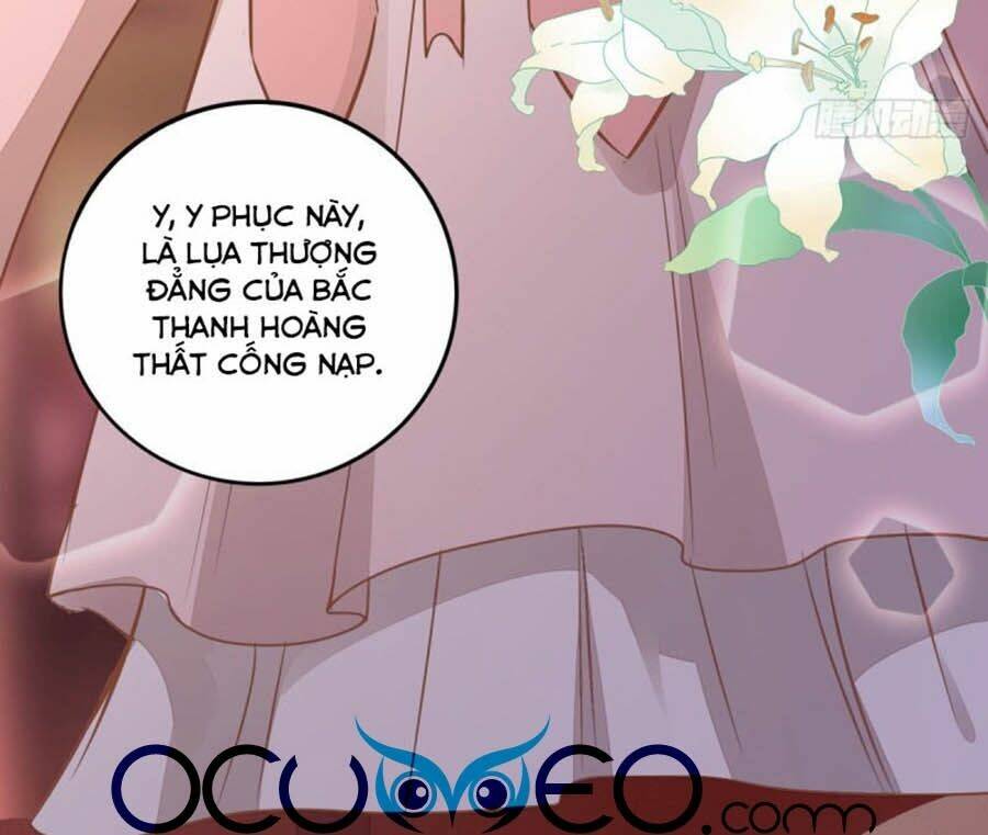 thần y khí nữ: ngự thú cuồng phi của quỷ đế chapter 99 26