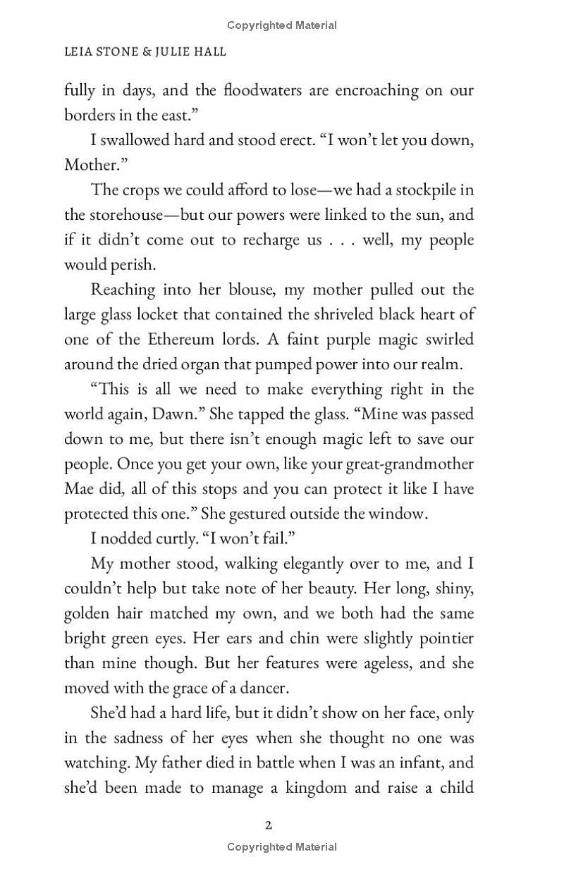 Sách ngoại văn: Cursed Fae (1) - Cold Hearted