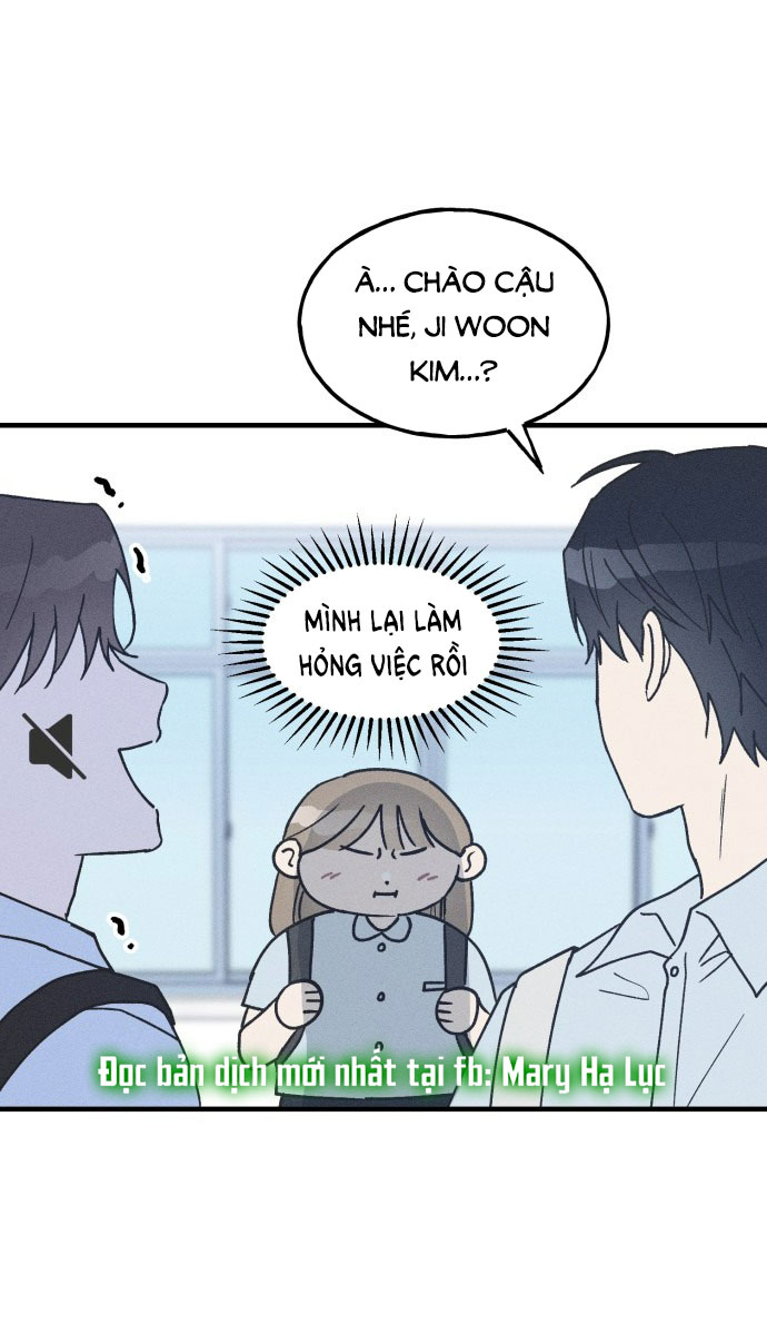 nguyên tắc của bạn thân là con trai chapter 19.2 19