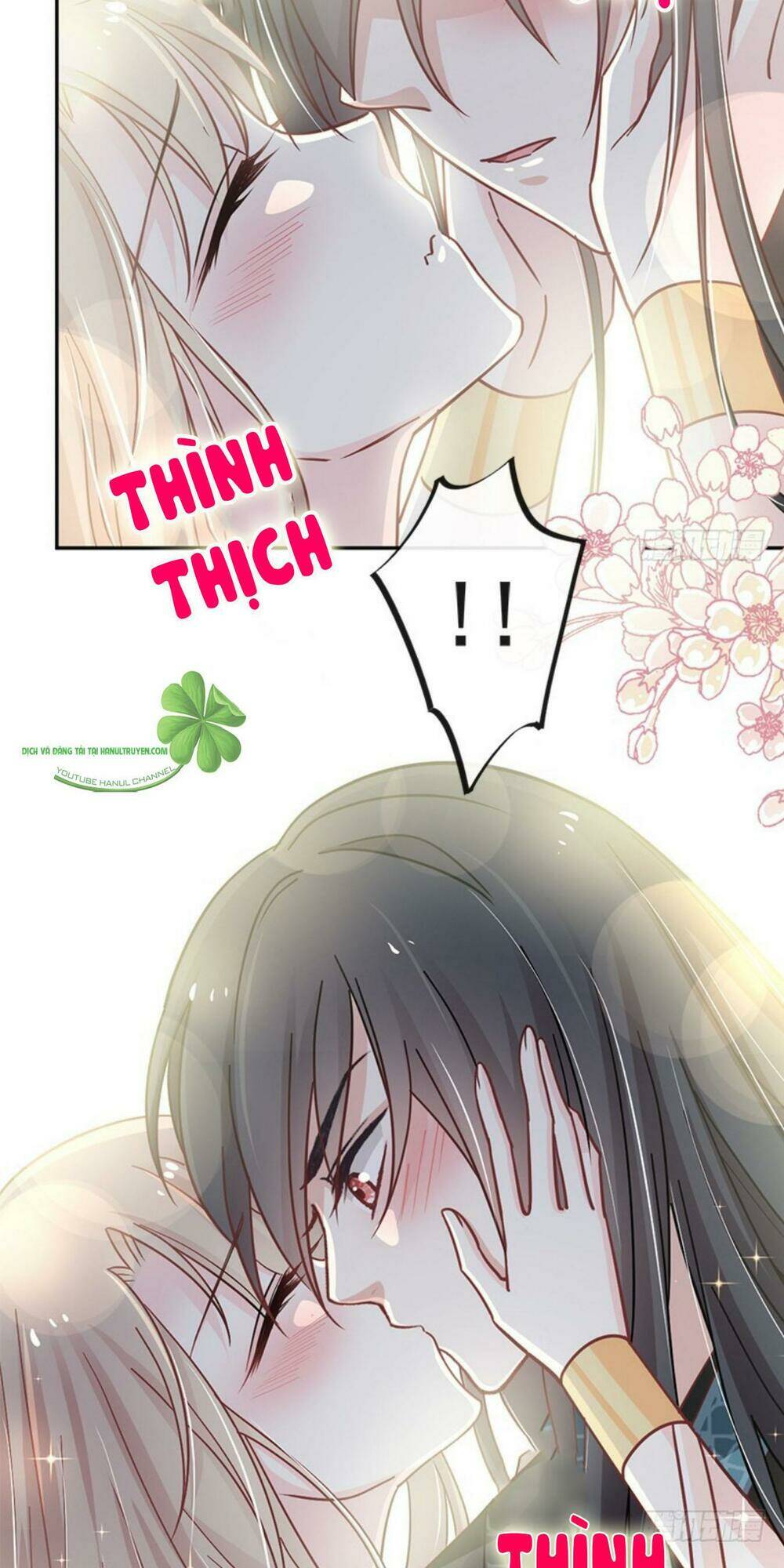 thiên hạ đệ nhất sủng phi chapter 82.1 4
