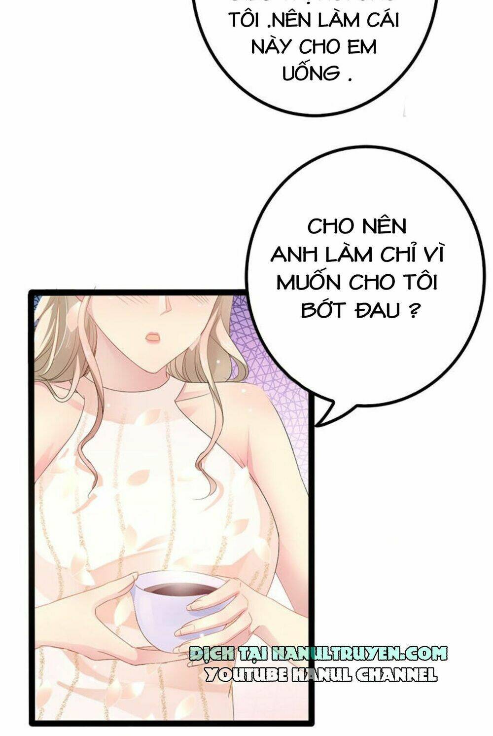 thần bí đế thiếu điềm sủng thê chapter 35 6