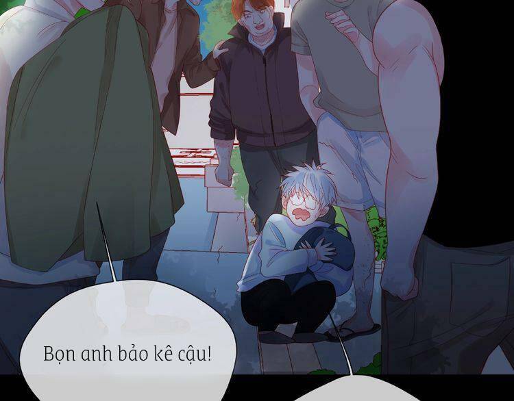 giai điệu của sự va chạm chapter 4 3