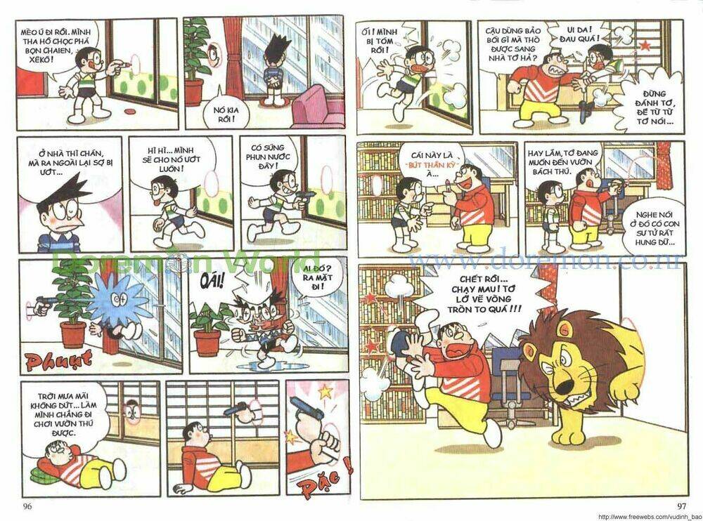 doraemon color chapter 1 20