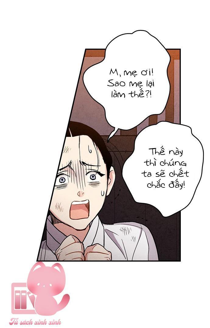 lệnh cấm hôn chapter 95 4