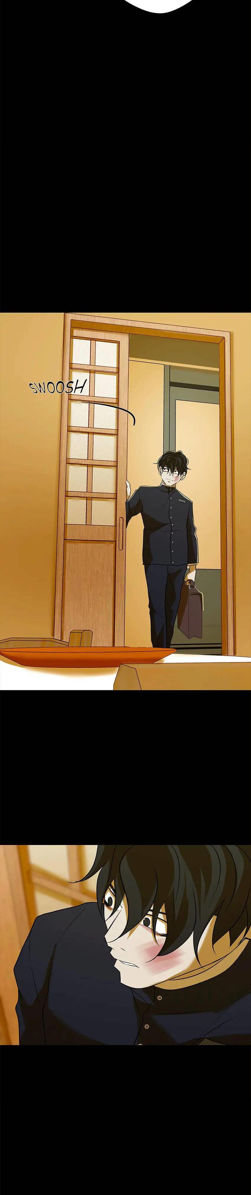 love murder basketball chapter 29 29