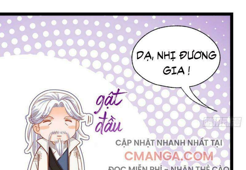 đứng yên ! phụng chỉ đánh cướp đây chapter 32 46