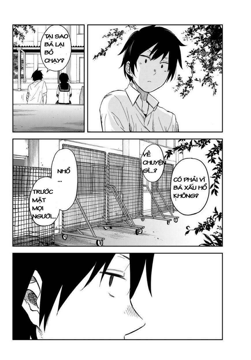 kanojo wa rokurokubi chapter 3 16