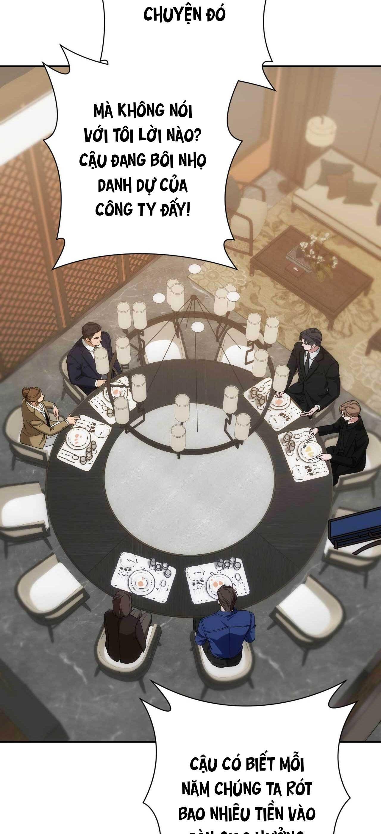 chìm trong khoái lạc chapter 34 19