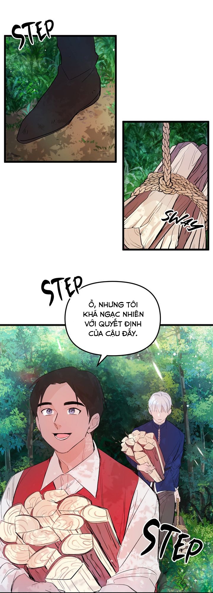 quán trọ dragondaily chapter 18 4