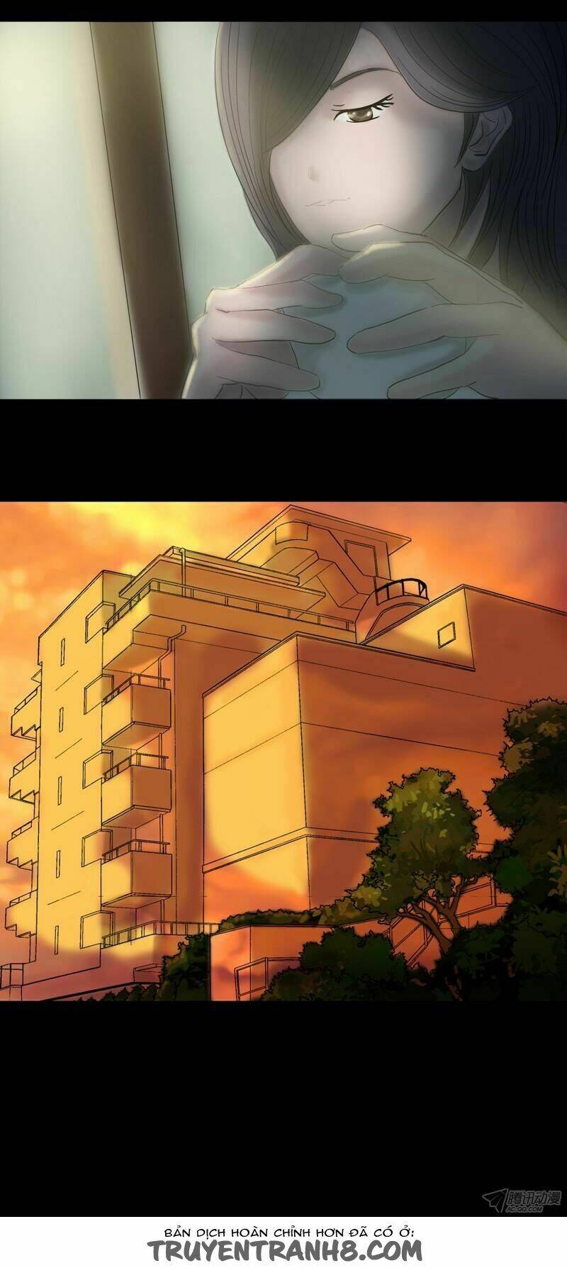 truyền thuyết trường học chapter 12 8