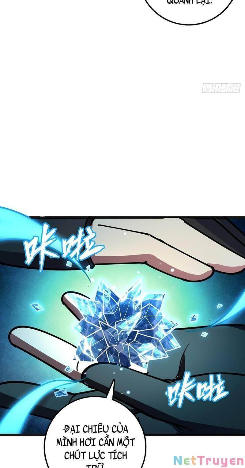 sư phụ của ta mỗi khi đến đại nạn mới đột phá chapter 23 36