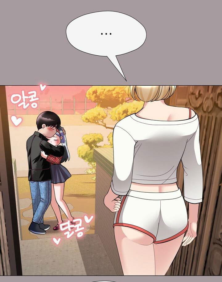 [18+] con không muốn đâu, cha à! chapter 14.2 11