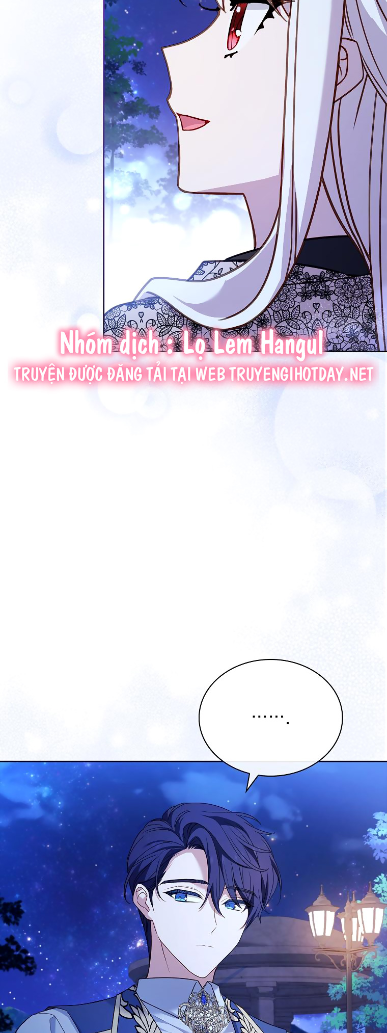 tiểu thư chỉ muốn được nghỉ ngơi chapter 120 44