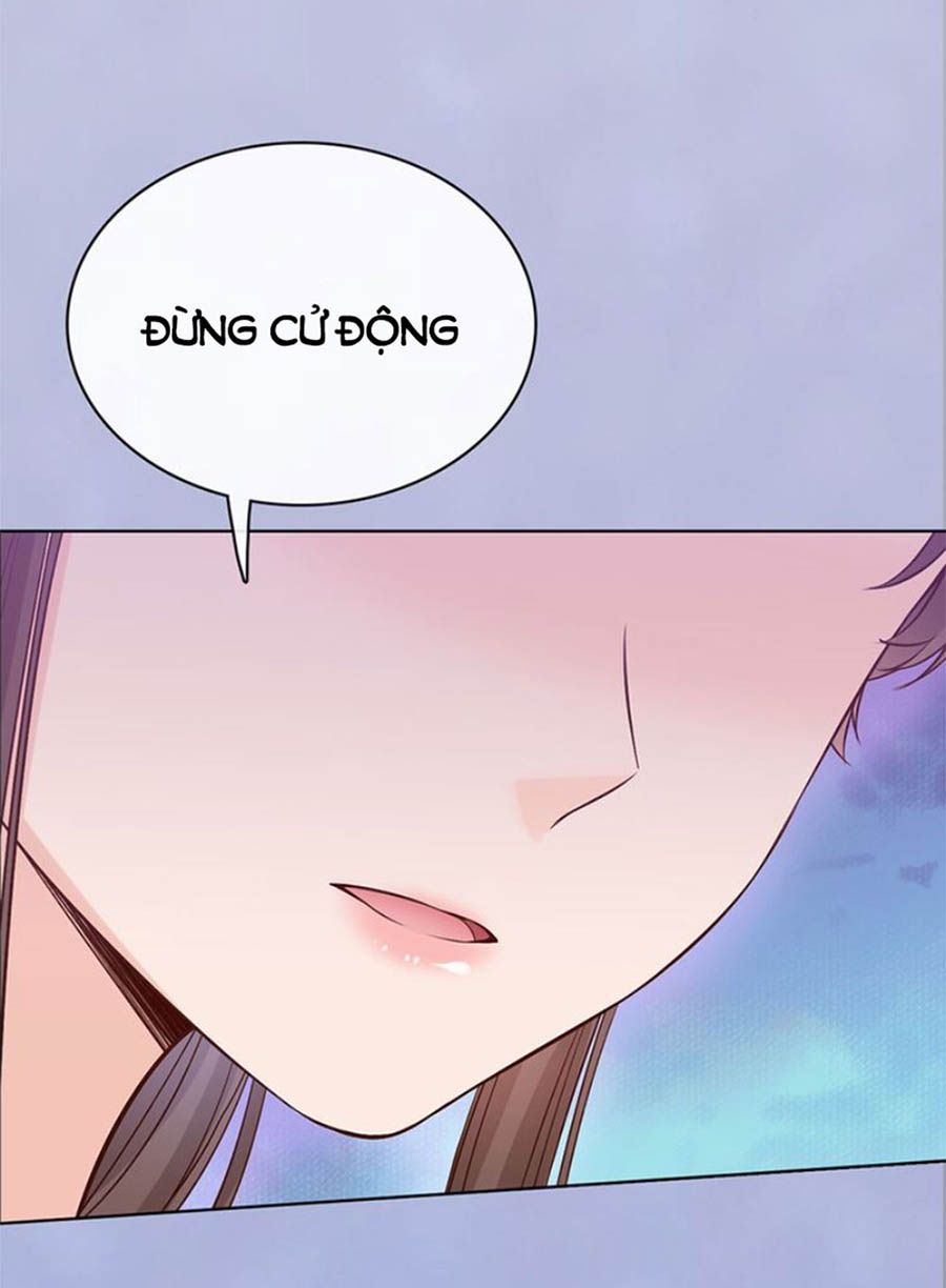 mỹ nhân già rồi chapter 58 21