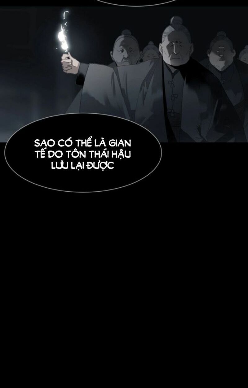 nhất đại linh hậu chapter 82 30