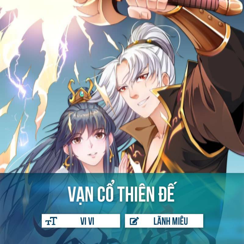 vạn cổ thiên đế chapter 10 23