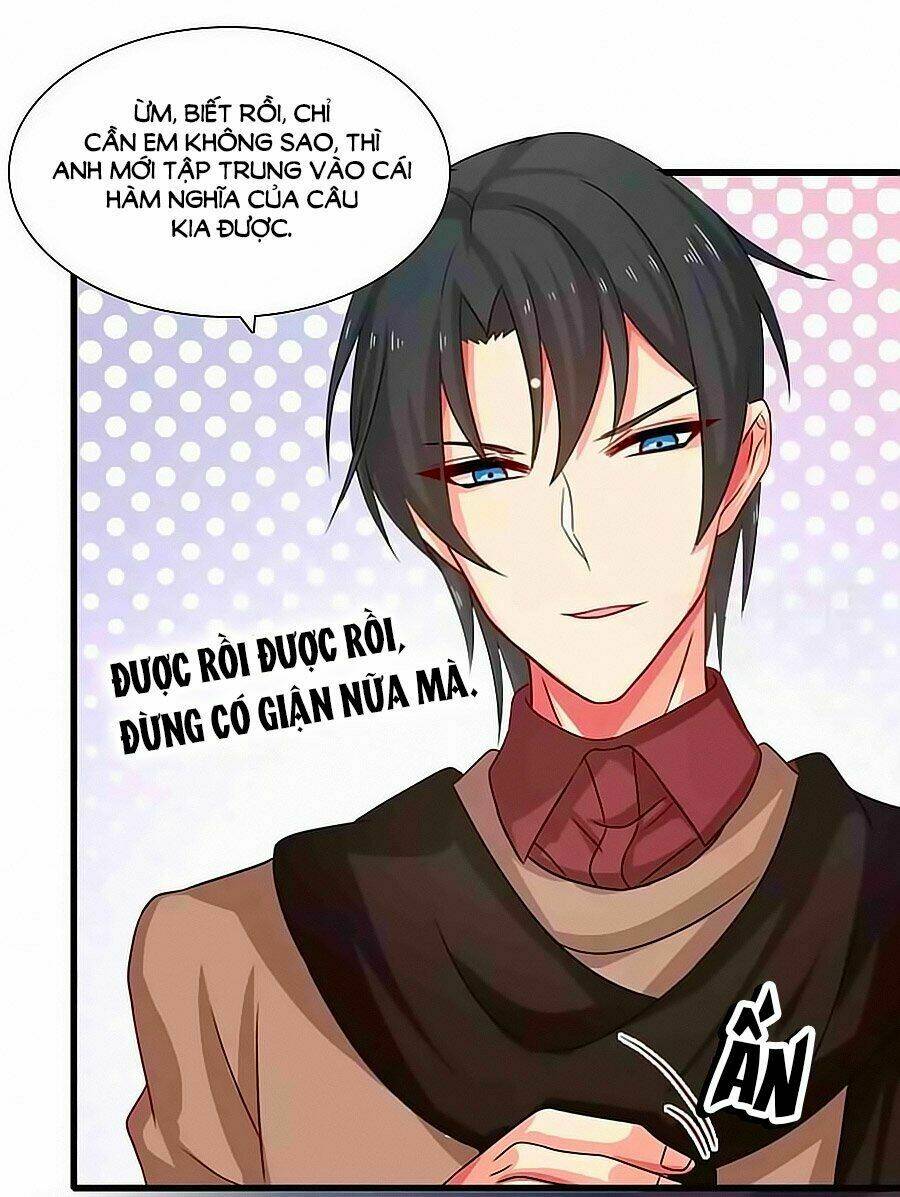 chỉ nhiễm thành hôn chapter 194 12