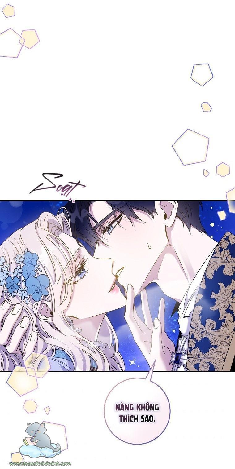 thuần hóa bạo chúa rồi bỏ trốn chapter 59 3