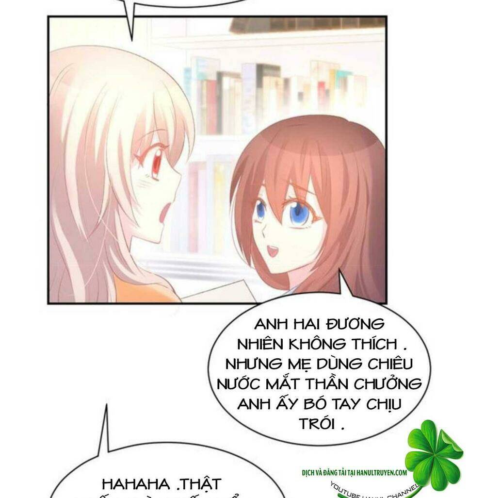 hôn nhân ấm áp : tổng tài sủng vợ thành nghiện chapter 41.2 13