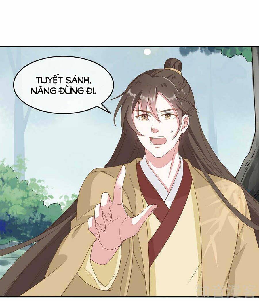 đích nữ hữu độc chapter 70 18