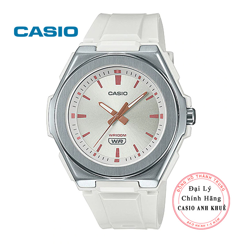 Đồng Hồ Casio Nữ LWA-300H-7EVDF