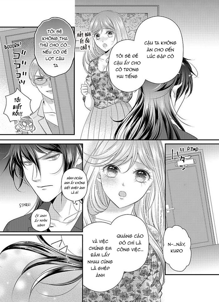 chạng vạng bị bắt bởi ma vương chapter 11.2 2