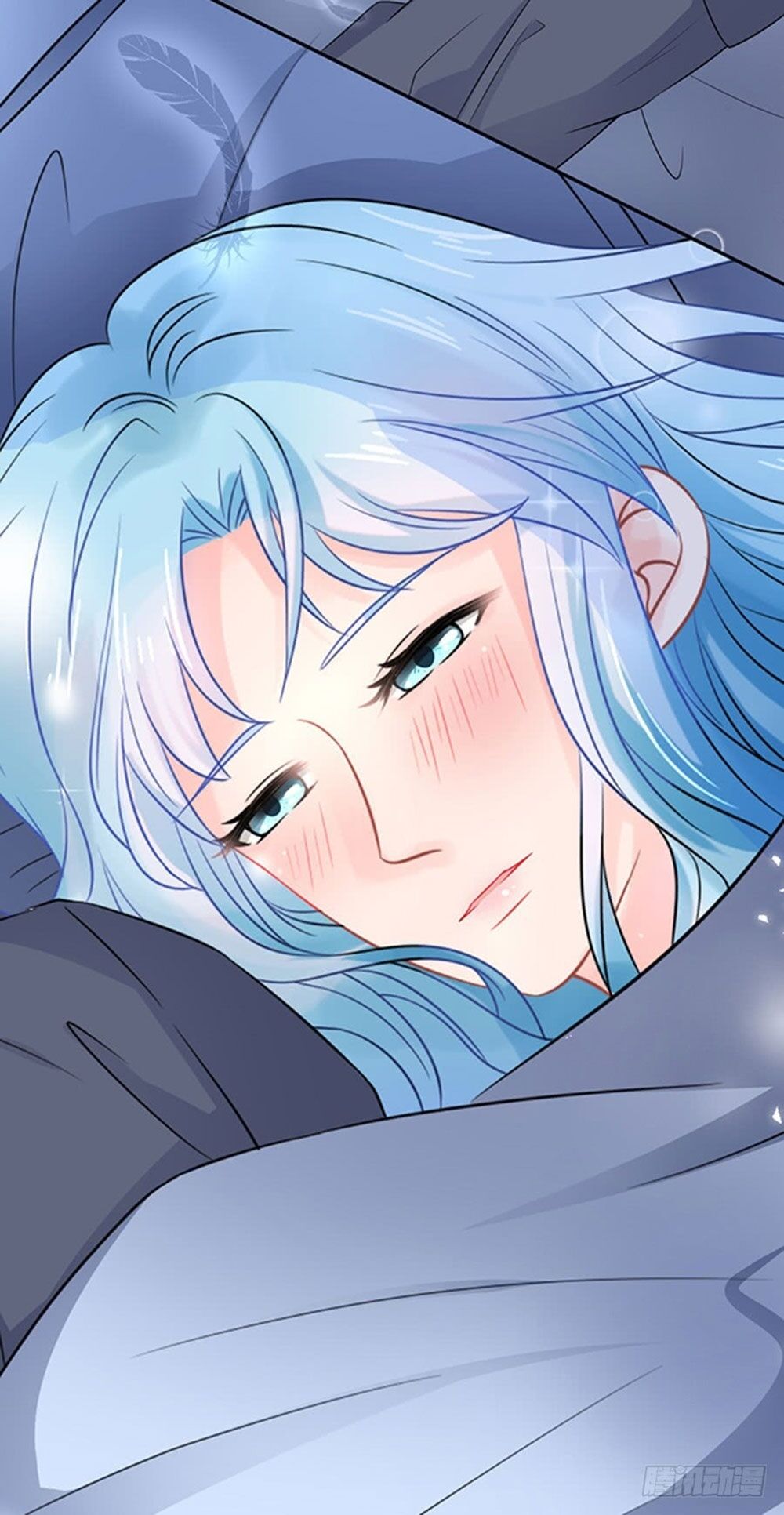 luyến đường thời quang chapter 46 6