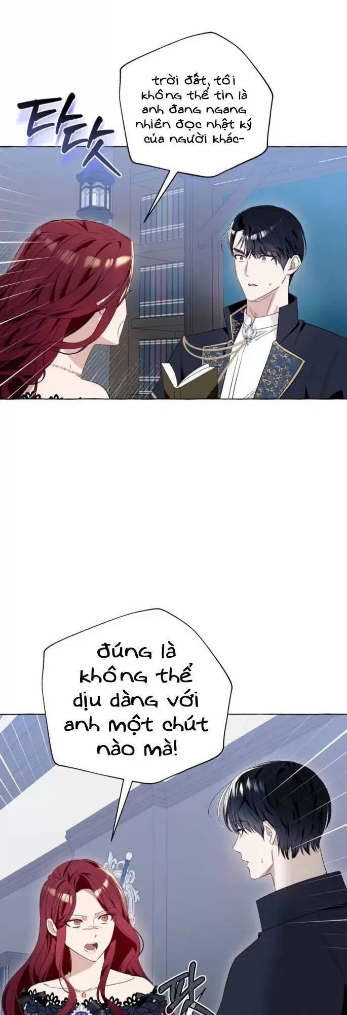 tôi tưởng đó chỉ là tiểu thuyết trọng sinh bình thường chapter 18 9