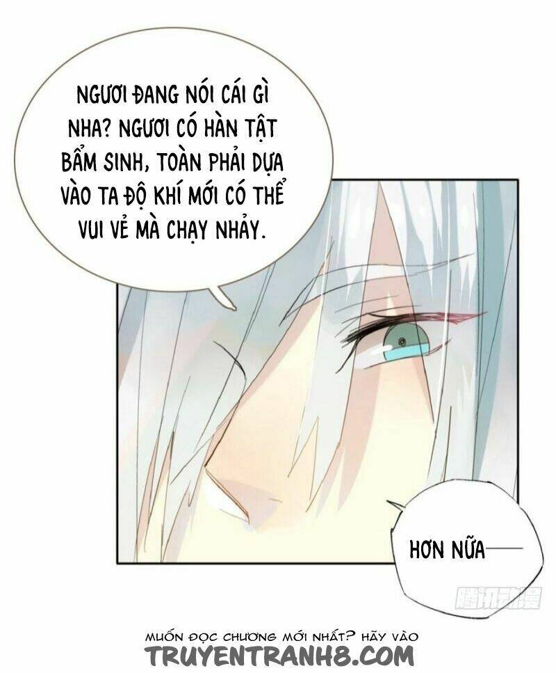 sư phụ lại trêu chọc ta chapter 1 13