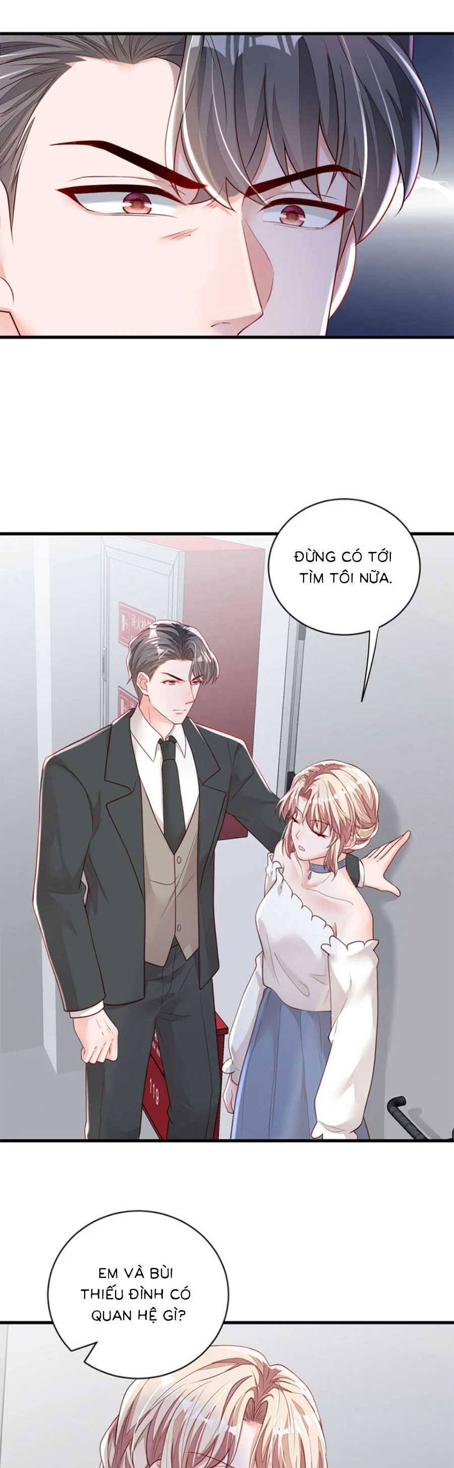 ác ma thì thầm chapter 160 9