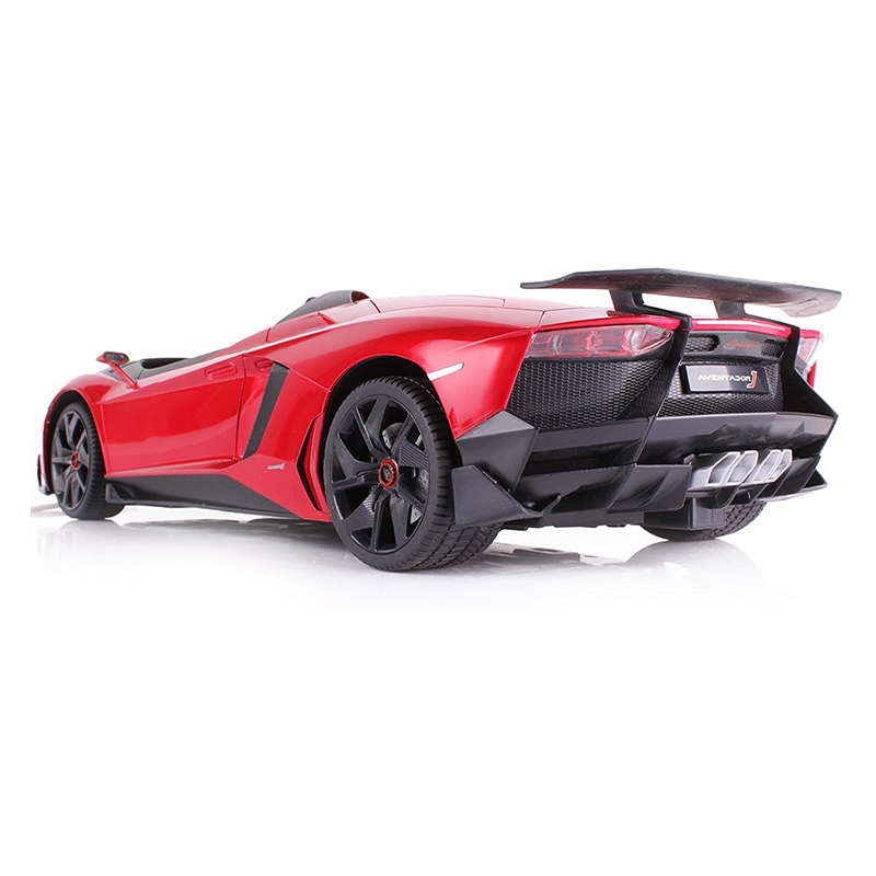 Đồ Chơi Điều Khiển RASTAR Xe Lamborghini Aventador J R57500