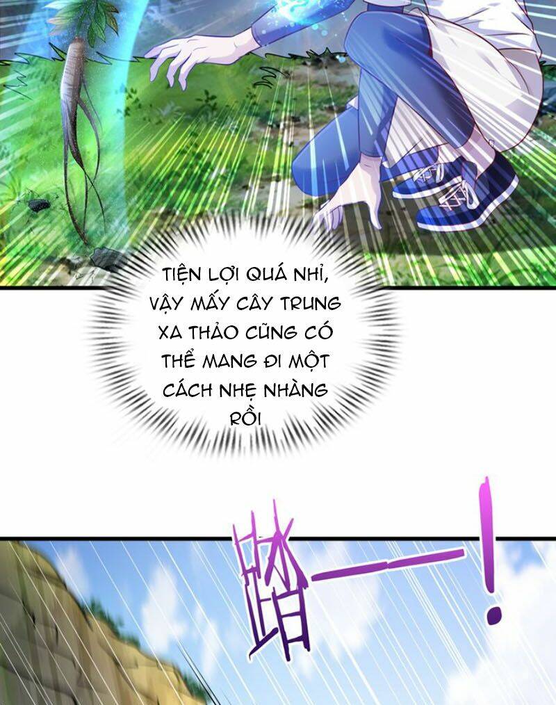 sư phụ của ta là thần tiên chapter 6 26