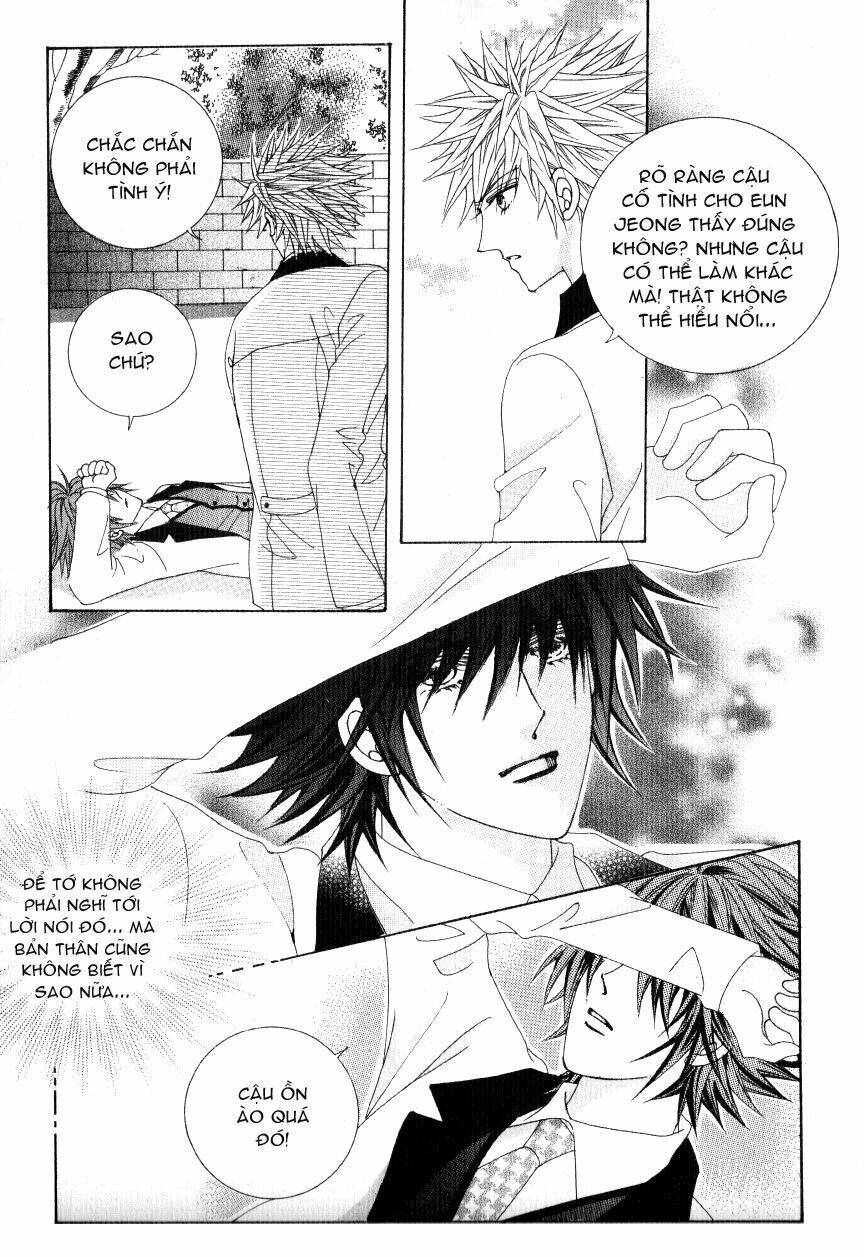 she's scary chapter 38 4