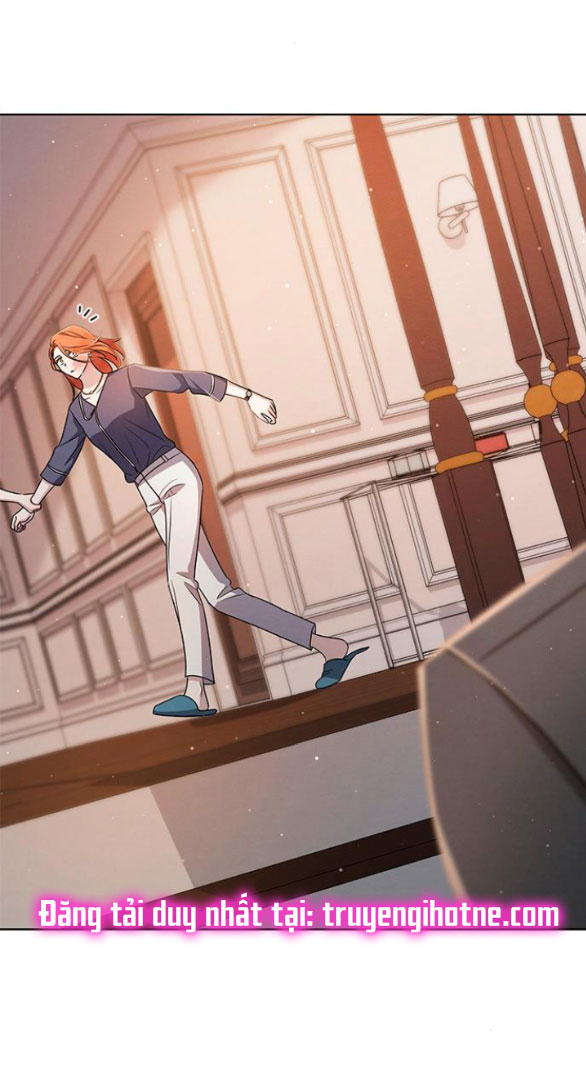the castle - cô dâu của quỷ chapter 13.1 6