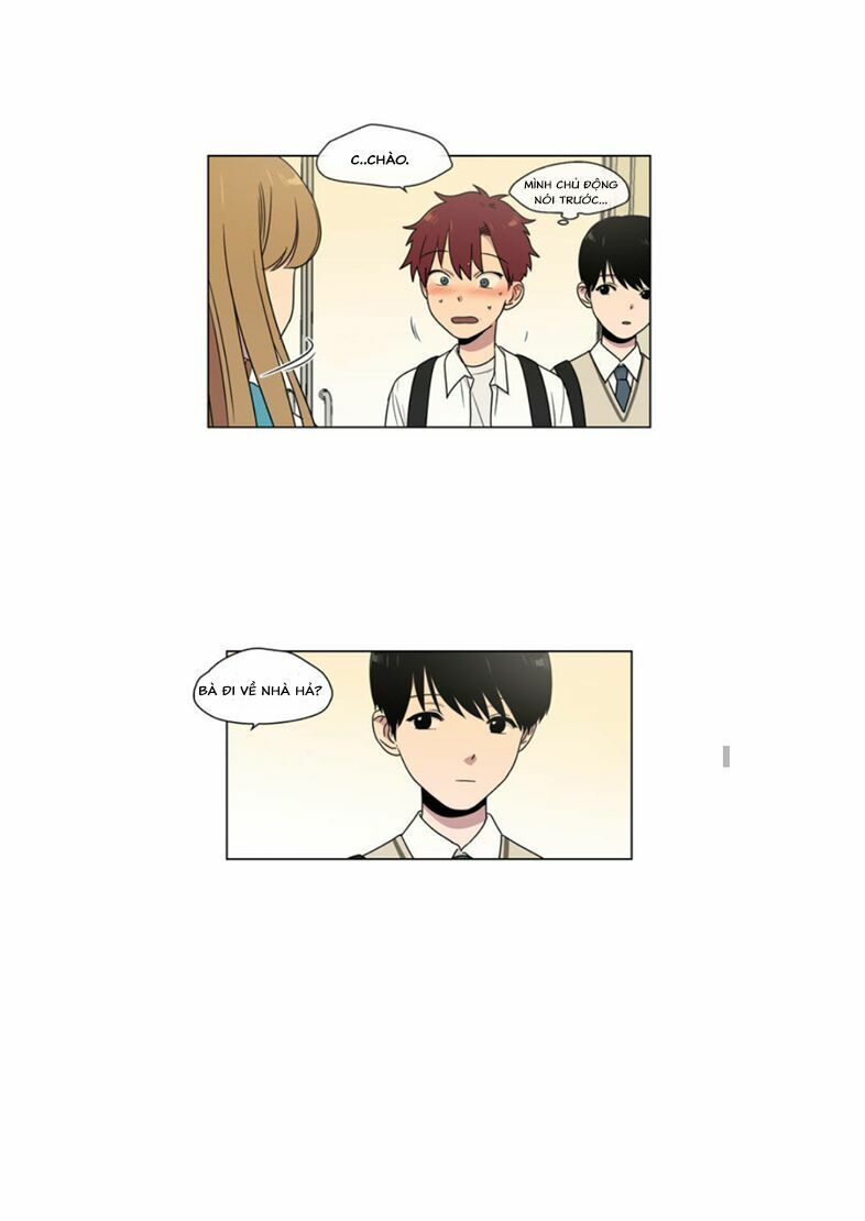 …”một sự thật khá khó chịu.” chapter 8 33