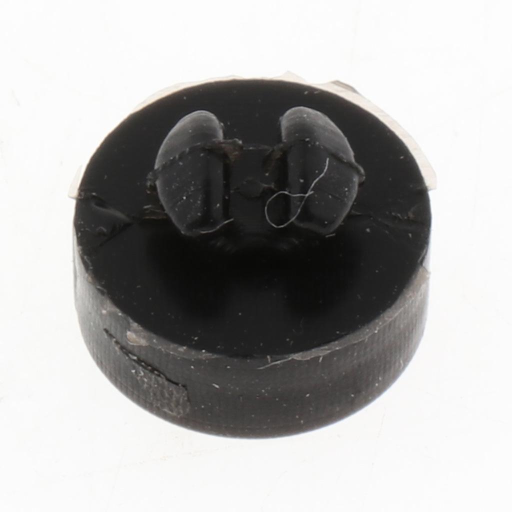 Switch Buttons  Bottom Pad Feet for  Slim Replacement Part