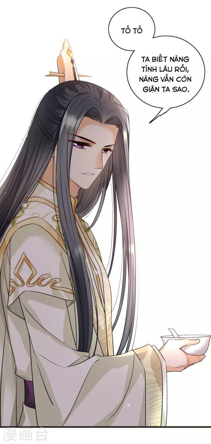 nụ cười của ngươi ngọt gãy tám cái răng của ta chapter 57 31